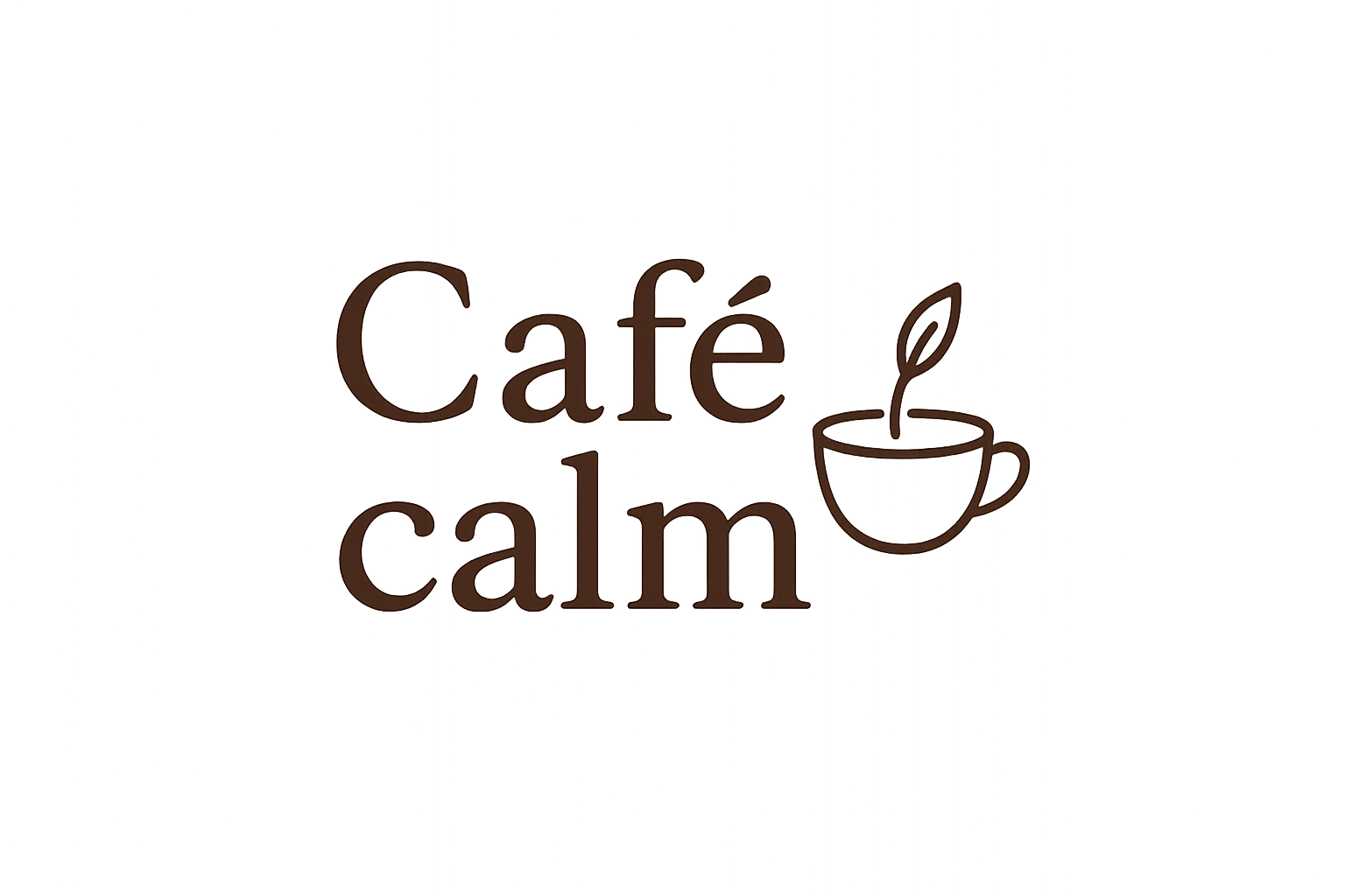 Cafe Calm